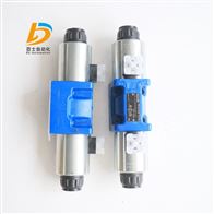 力士乐电磁换向阀4WE10F50/EG24N9K4/M