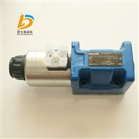 力士乐单控电磁阀4WE10HA50/EG24N9K4/M