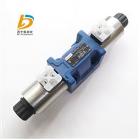 力士乐电磁阀现货4WE10H50/HG24N9K4/M