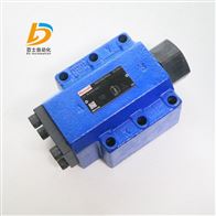 力士乐液控单向阀SV30PA2-4X/