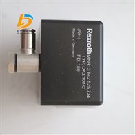 REXROTH阻尼器3842525734