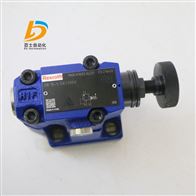 力士乐先导控制溢流阀DB10-1-5X/200X
