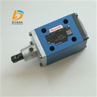 力士乐机械换向阀4WMU10D31/