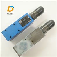 力士乐压力截止阀DA6VA2A50/100FSM