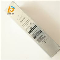 力士乐电源滤波器NFD03.1-480-030