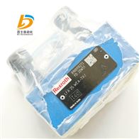 力士乐逻辑阀盖板LFA25WEA-7X/