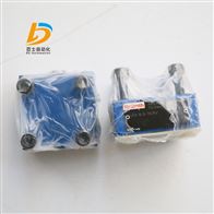 力士乐插装阀盖板LFA16D-7X/FV