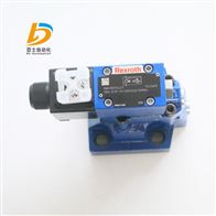 力士乐溢流阀DBW20B1-5X/200U6EW230N9K4
