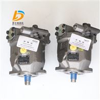 REXROTH轴向柱塞泵A10VSO45DR/31R-VPA12N00