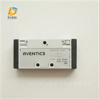 AVENTICS气动换向阀R424B11891