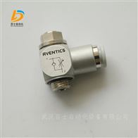AVENTICS单向节流阀0821200242
