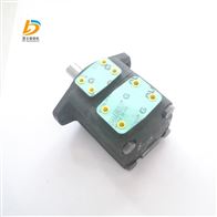 力士乐液压叶片泵PVV4-1X/098RA15DMC