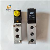 AIRTEC二位五通电磁阀M-04-510-HN
