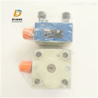 力士乐插装阀控制盖板LFA32DBW2-7X/420