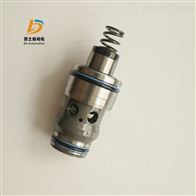 力士乐二通插装阀LC25DB20D7X/