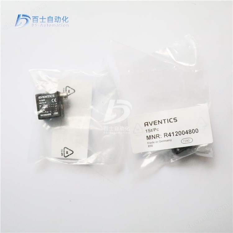 安沃驰型材气缸传感器0830100469