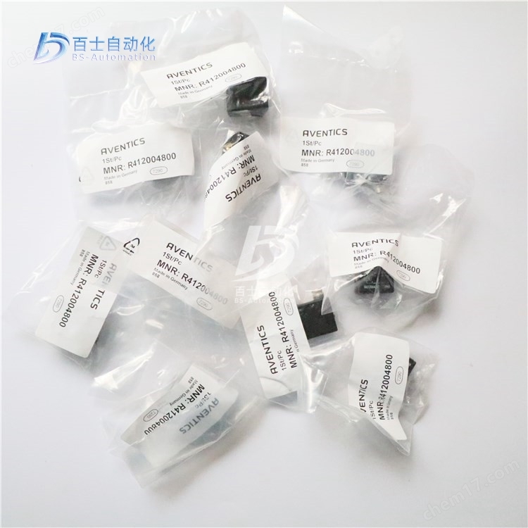 安沃驰型材气缸传感器0830100469
