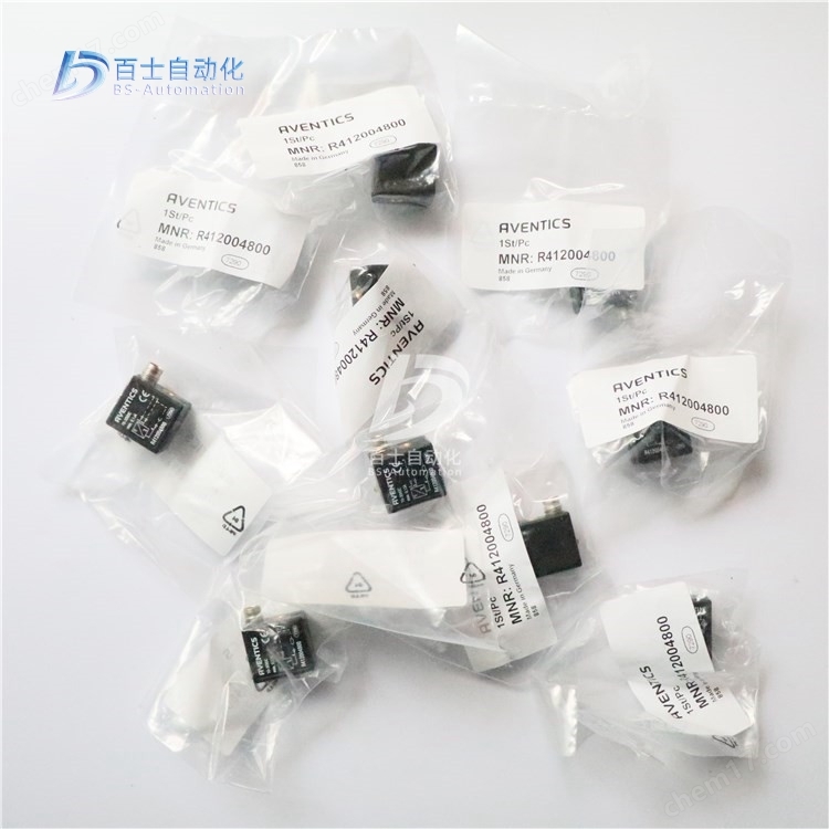 安沃驰型材气缸传感器0830100469