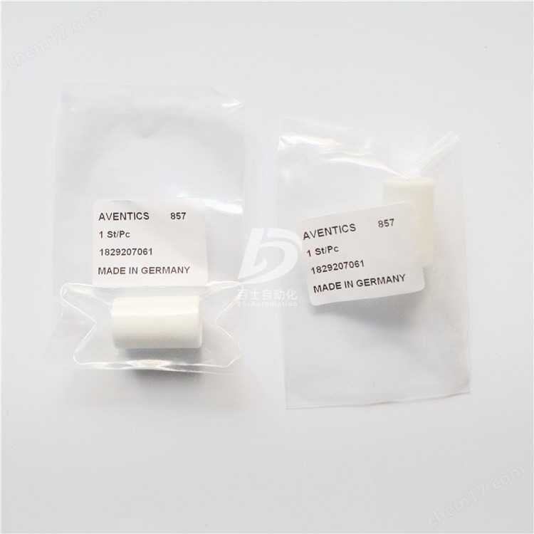 AVENTICS过滤器滤芯1829207061