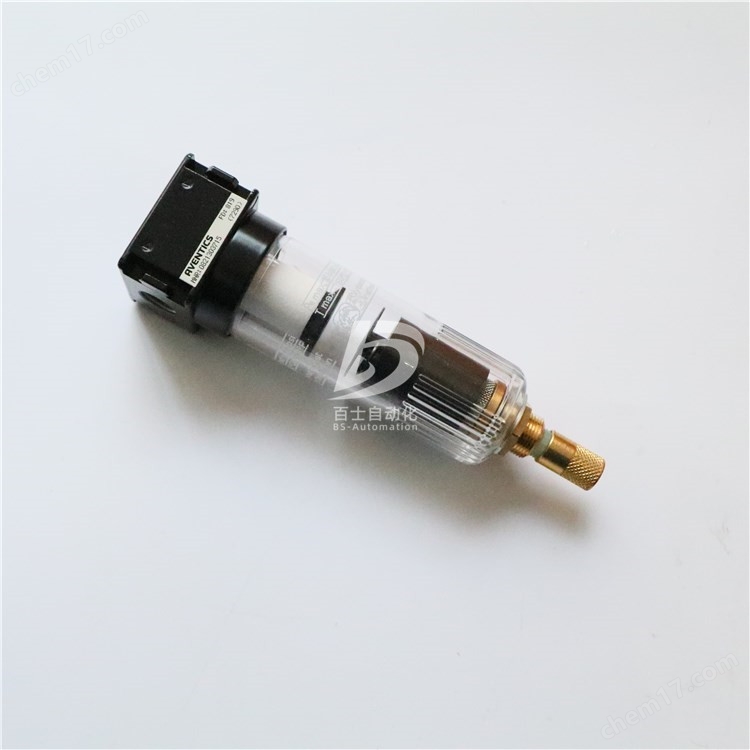 气源处理过滤器0821303715