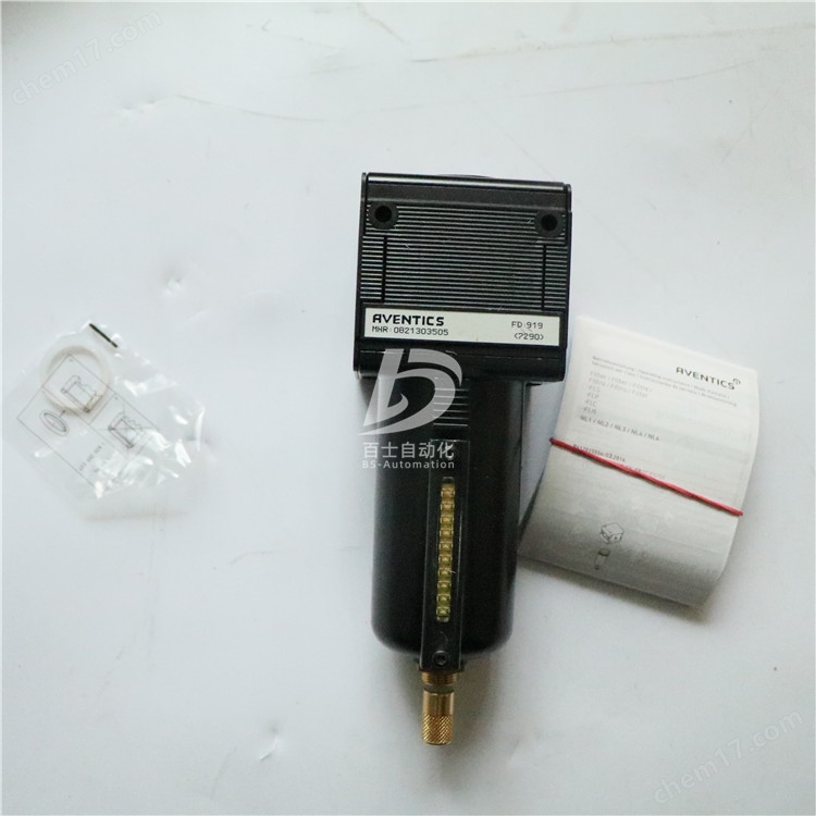 AVENTICS过滤器滤芯1829207061