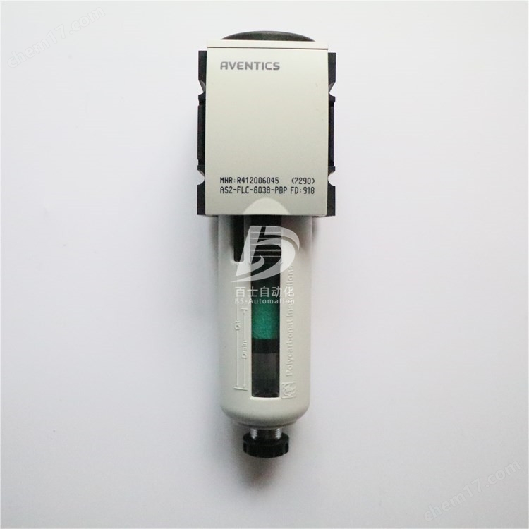 AVENTICS精密过滤器R412006045