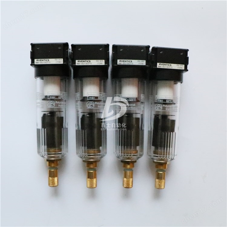AVENTICS精密过滤器R412006045