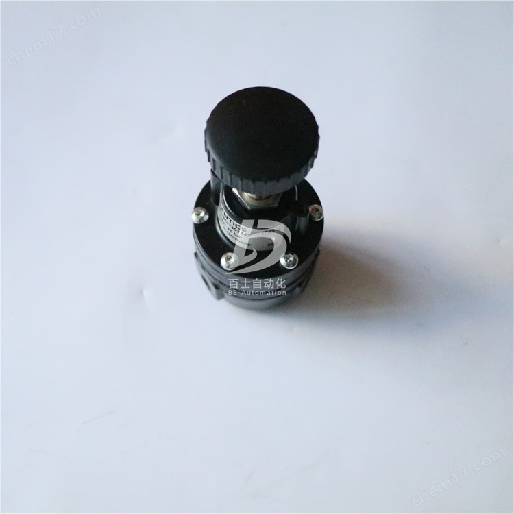 安沃驰精密调压阀0821302447