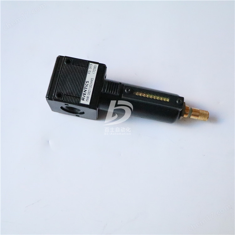 AVENTICS过滤器0821303445