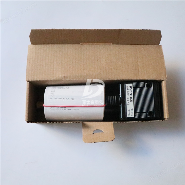AVENTICS过滤器0821303445