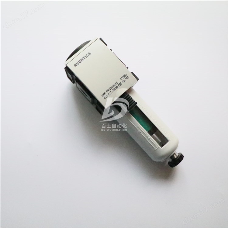 AVENTICS精密过滤器R412006045