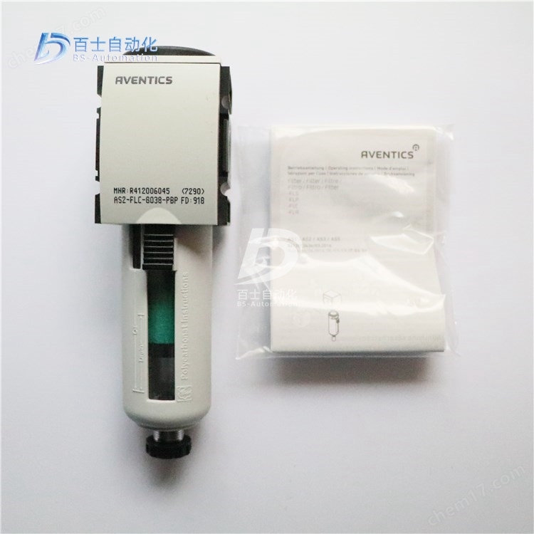 AVENTICS精密过滤器R412007046