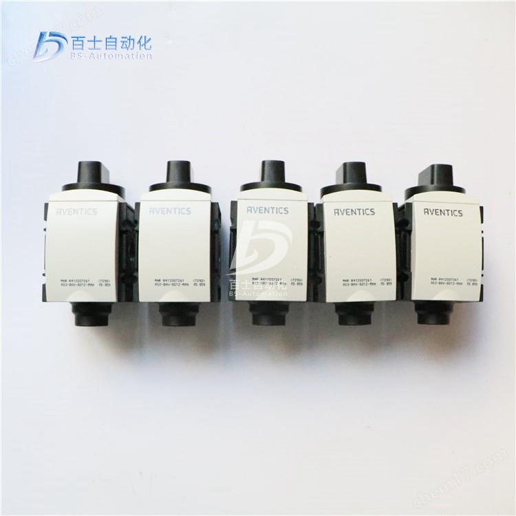 安沃驰气源截止阀R412006260