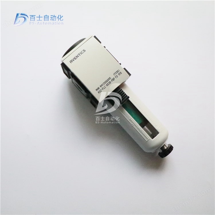 AVENTICS精密过滤器R412007046
