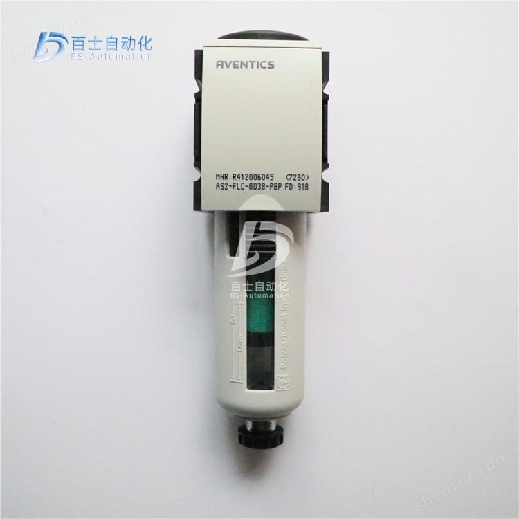 AVENTICS精密过滤器R412007046