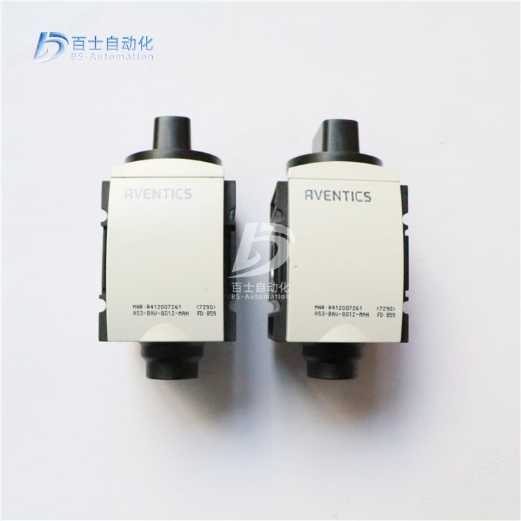 安沃驰气源截止阀R412006260