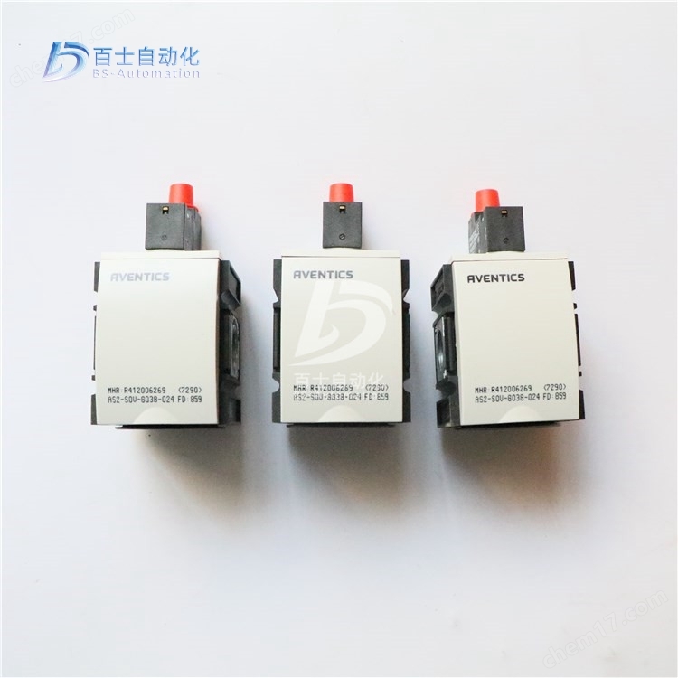 安沃驰气源截止阀R412006260