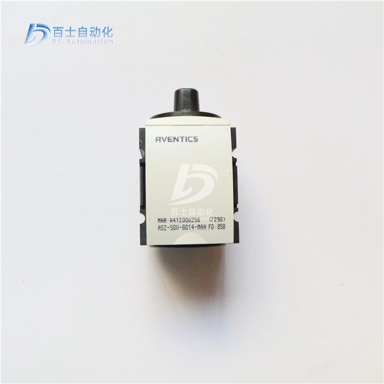 安沃驰气源截止阀R412006260