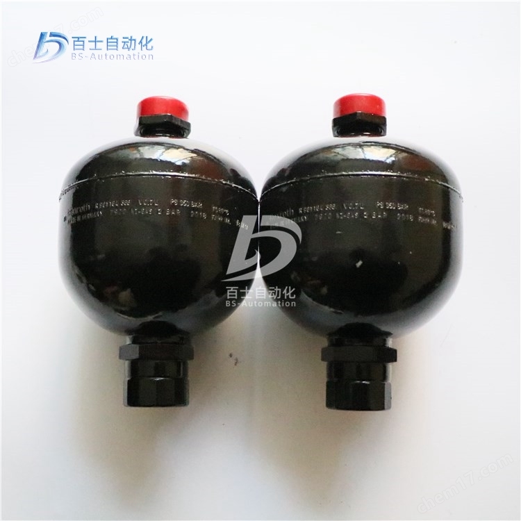REXROTH蓄能器0531602500
