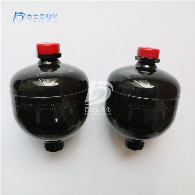 REXROTH蓄能器0531602500