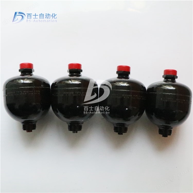 REXROTH蓄能器0531602500