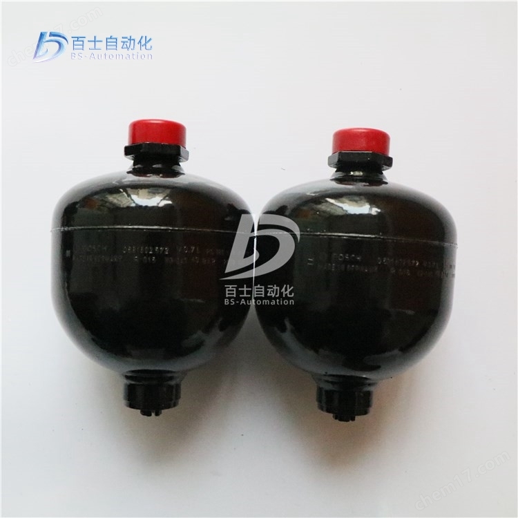 REXROTH蓄能器0531602500