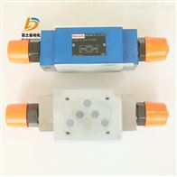REXROTH溢流阀Z2DB10VD2-41/100V