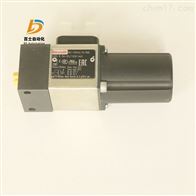 REXROTH压力开关HED8OA-20/100K14AS