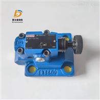 REXROTH溢流阀DB30-1-52/315