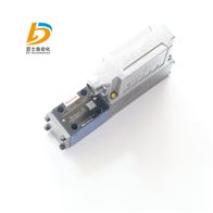 REXROTH比例阀4WRPEH6C3B40P-31/M/24A1
