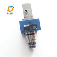 REXROTH比例插装阀2WFC25S140Q-10/M/K4