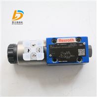 力士乐比例换向阀4WRA6EA07-23/G24N9K4/V