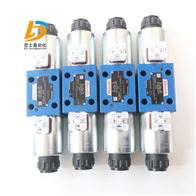 力士乐电磁比例阀4WRA10W60-22/G24N9K4/V