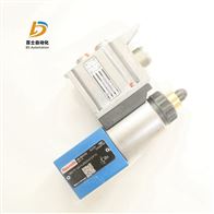 力士乐比例溢流阀DBETE-62/420G24K31F1V